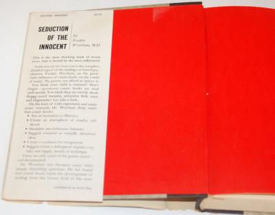 SOTI Second Print Front Flap